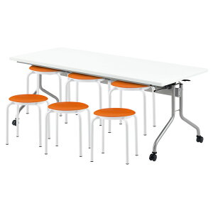 ЈHe[uZbg 6lp |ȒP@\t ЈHe[u E-RFH-1875 1 + ۈ֎qJBM-36T 6r  He[u H xe w Ј wH H _CjOe[u