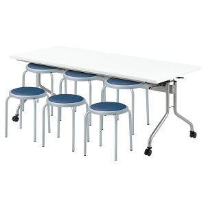 ЈHe[uZbg 6lp |ȒP@\t ЈHe[u E-RFH-1875 1 + ۈ֎qE-ST-25T 6r  He[u H xe w Ј wH H _CjOe[u