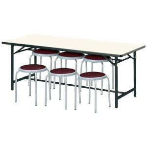 ЈHe[uZbg 6lp |ȒP@\t ЈHe[u E-YZ-1875 1 + ۃCX E-ST-25T 6r  He[u H xe w Ј wH H _CjOe[u