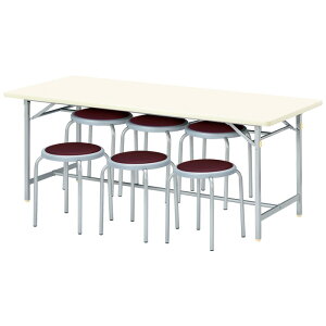 ЈHe[uZbg 6lp |ȒP@\t ЈHe[u E-YZ-1875C 1 + ۃCX E-ST-25T 6r  He[u H xe w Ј wH H _CjOe[u