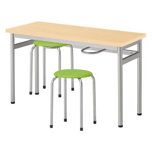 �Ј��H���e�[�u���Z�b�g �ۈ֎q 2�l�p �|�����ȒP�@�\�t�� �Ј��H���e�[�u�� E-RHM-1245A 1�� + �ۈ֎qM-22 2�r ���E���W�p�e�[�u�� �X�ܗp �w���� �Ј��� ���H�X �x�e�� �ł����킹