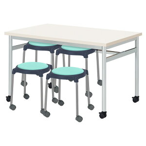 ЈHe[uZbg 4lp |ȒP@\t ЈHe[u E-RHM-1275C 1 + ۈ֎qE-CUPPO-CC 4r  He[u H xe w Ј wH H _CjOe[u