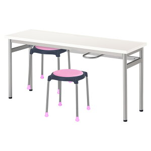 �Ј��H���e�[�u���Z�b�g �ۈ֎q 2�l�p �|�����ȒP�@�\�t�� �Ј��H���e�[�u�� E-RHM-1545A 1�� + �ۈ֎qE-CUPPO-C 2�r ���E���W�p�e�[�u�� �X�ܗp �w���� �Ј��� ���H�X �x�e�� �ł����킹