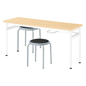 y2~ȏ2000~OFFN[|z ЈHe[uZbg ۈ֎q 2lp |ȒP@\t ЈHe[u E-RHM-1545A 1 + ۈ֎qE-ST-25T 2r EWpe[u Xܗp w Ј HX