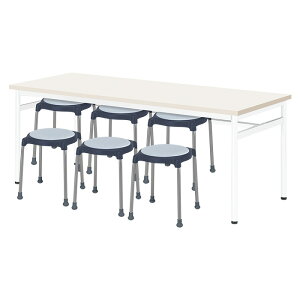 ЈHe[uZbg 6lp |ȒP@\t ЈHe[u E-RHM-1875A 1 + ۈ֎qE-CUPPO-C 6r  He[u H xe w Ј wH H _CjOe[u