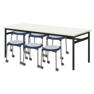 ЈHe[uZbg 6lp |ȒP@\t ЈHe[u E-RHM-1875A 1 + ۈ֎qE-CUPPO-CC 6r  He[u H xe w Ј wH H _CjOe[u