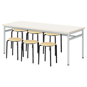 ЈHe[uZbg 6lp |ȒP@\t ЈHe[u E-RHM-1875A 1 + ۈ֎qE-CX-56 6r  He[u H xe w Ј wH H _CjOe[u