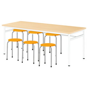 ЈHe[uZbg 6lp |ȒP@\t ЈHe[u E-RHM-1875A 1 + ۈ֎qM-22 6r  He[u H xe w Ј wH H _CjOe[u