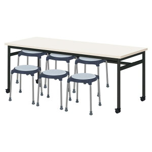 ЈHe[uZbg 6lp |ȒP@\t ЈHe[u E-RHM-1875C 1 + ۈ֎qE-CUPPO-C 6r  He[u H xe w Ј wH H _CjOe[u