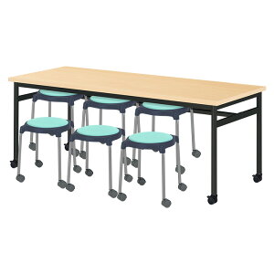 ЈHe[uZbg 6lp |ȒP@\t ЈHe[u E-RHM-1875C 1 + ۈ֎qE-CUPPO-CC 6r  He[u H xe w Ј wH H _CjOe[u