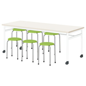 ЈHe[uZbg 6lp |ȒP@\t ЈHe[u E-RHM-1875C 1 + ۈ֎qM-22 6r  He[u H xe w Ј wH H _CjOe[u