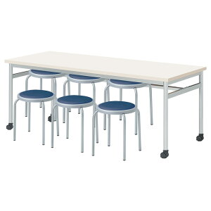 ЈHe[uZbg 6lp |ȒP@\t ЈHe[u E-RHM-1875C 1 + ۈ֎qE-ST-25T 6r  He[u H xe w Ј wH H _CjOe[u