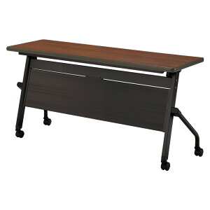 �X�^�b�L���O�e�[�u�� ���� �܂肽���� �L���X�^�[�t�� ��c�p�e�[�u�� E-HFLB-1545P ��150x���s45x����72cm �p�l���t ��c�e�[�u�� �܂��� �܏� ��c���e�[�u�� ���� ���e�[�u�� ���{��