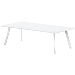 y2~ȏ2000~OFFN[|z cpe[u 6lp E-LNE-2412W 240xs120x72cm p^ CO{bNX^Cv(z{bNX) ~[eBOe[u ce[u  ItBX