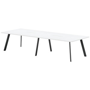 ��c�p�e�[�u�� 8�l�p E-LNE-3212W ��320x���s120x����72cm �p�^ ���C�������O�{�b�N�X�^�C�v(�z���{�b�N�X) ��c�e�[�u�� ������� �~�[�e�B���O�e�[�u�� ��c���e�[�u�� �I�t�B�X�e�[�u�� ��^ 