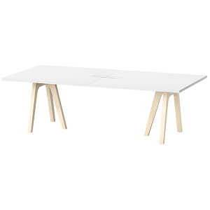 y2~ȏ2000~OFFN[|z cpe[u 6lp E-WAY-2412W 240xs120x72cm p^ z{bNXt ~[eBOe[u ce[u  ItBXe[u ce[u 