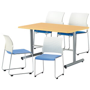 ЈHe[u ֎q 4lp Zbg |ȒP@\t ЈHe[u E-HGS-1275 1 + ֎qE-FC-88 4r _CjOe[u xe c wZ w Ј H  He[u