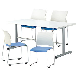 ЈHe[u ֎q 4lp Zbg |ȒP@\t ЈHe[u E-HGS-1575 1 + ֎qE-FC-88 4r _CjOe[u xe c wZ w Ј H  He[u