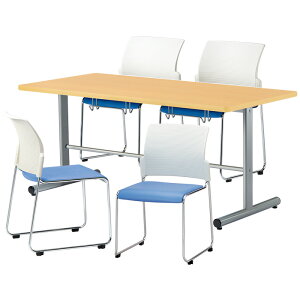 ЈHe[u ֎q 4lp Zbg |ȒP@\t ЈHe[u E-HGS-1575 1 + ֎qE-FC-88 4r _CjOe[u xe c wZ w Ј H  He[u