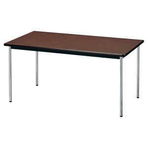 cpe[u E-AK-1575SM 150xs75x70cm \tgGbW IȂ 4lp ~[eBOe[u ce[u  ItBXe[u c