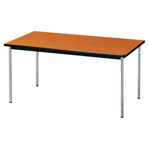 cpe[u E-AK-1575SM 150xs75x70cm \tgGbW IȂ 4lp ~[eBOe[u ce[u  ItBXe[u c