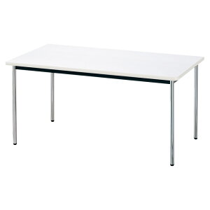 cpe[u E-AK-1575SM 150xs75x70cm \tgGbW IȂ 4lp ce[u  ~[eBOe[u ItBXe[u c