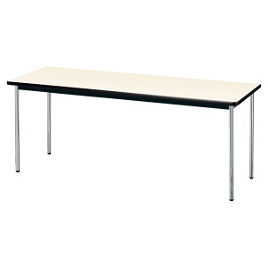 y2~ȏ2000~OFFN[|z cpe[u E-AK-1860SM 180xs60x70cm \tgGbW IȂ 6lp ~[eBOe[u ce[u  ItBXe[u c