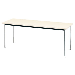 y2~ȏ2000~OFFN[|z cpe[u E-AK-1860TM 180xs60x70cm  IȂ 6lp ~[eBOe[u ce[u  ItBXe[u c