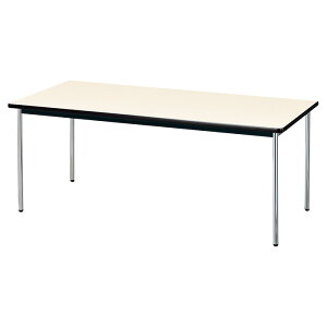 cpe[u E-AK-1875SM 180xs75x70cm \tgGbW IȂ 6lp ~[eBOe[u ce[u  ItBXe[u c