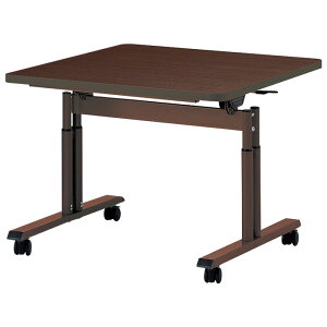 y2~ȏ2000~OFFN[|z e[u ~  ܂肽 LX^[t pe[u {݃e[u { _CjOe[u E-FIT-0909EB 90xs90x66`80cm AB