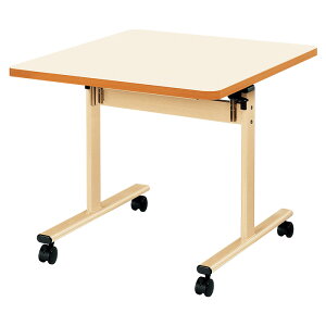 e[u ܂肽 pe[u {݃e[u fCT[rX He[u { E-TRV-0909EB 90xs90x70cm ABSGbW  Vlz[ He[u