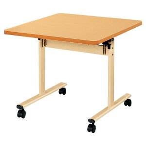 e[u ܂肽 pe[u {݃e[u fCT[rX He[u { E-TRV-0909S 90xs90x70cm \tgGbW Vlz[ He[u