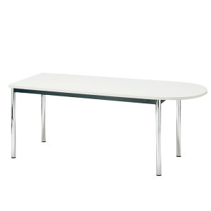 ce[u  TCWS-1575U 150xs75x70cm ȉ~^ cpe[u ~[eBOe[u ItBXe[u ce[u ^  c t[AhXfXN  