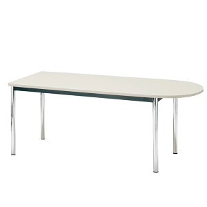 cpe[u TCWS-1875U 180xs75x70cm ȉ~^ ce[u  ~[eBOe[u ce[u ItBXe[u ^  c t[AhXfXN  