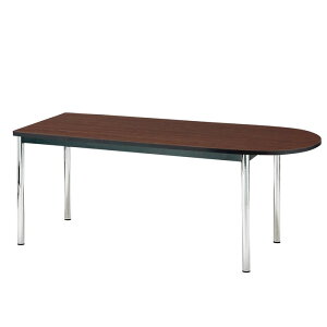 y2~ȏ2000~OFFN[|z cpe[u TCWS-1875U 180xs75x70cm ȉ~^ ~[eBOe[u ce[u  ItBXe[u ce[u ^  c t