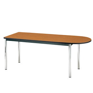 cpe[u TCWS-1875U 180xs75x70cm ȉ~^ ce[u  ~[eBOe[u ce[u ItBXe[u ^  c t[AhXfXN  