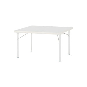 保育園 テーブル 折りたたみ 幼稚園 机 JRK-0960L 幅90x奥行60x高さ38cm 角型 学童保育 託児所 塾 キッズテーブル 子供用テーブル 長机 軽量 軽い 完成品 日本製 国産