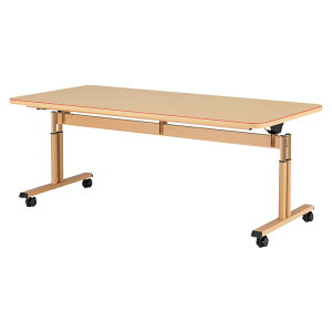 pe[u ~  e[u LX^[t {݃e[u fCT[rX ԃC _CjOe[u {ݗpe[u MAT-N1890 180xs90x66`80cm { 