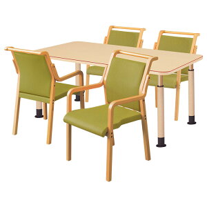 pe[uZbg 4lp {݃e[u fCT[rX ㉺~ ԃC MK-1690SET e[u MK-1690 i160xs90x60`80cmj 1 { ֎q FVM-8AL 4r  Vlz[