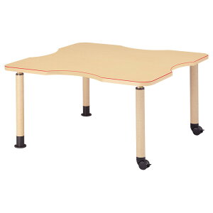 e[u ~  pe[u ԃC {݃e[u { _CjOe[u MK-NF1212C 120xs120x60`80cm ^ LX^[r Vlz[ fCT[rX H