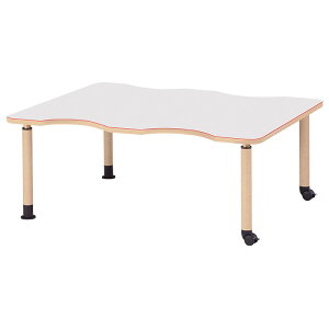 e[u  pe[u ԃC {݃e[u { _CjOe[u MK-F1612C 160xs120x60`80cm ^ LX^[r Vlz[ fCT[rX He[u 