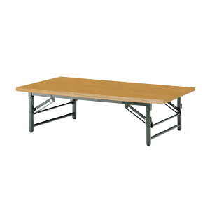 cpe[u ܂肽 [   ce[u TZ-1260 120xs60x33cm  TCY y   W  _ @ { xe X HX {