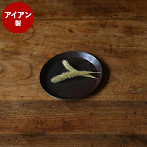 gC ROUND TRAY iSj 킢 ACA g[  JtF ی^