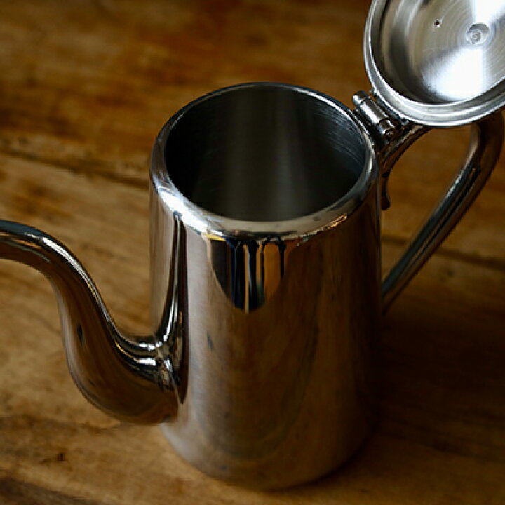 楽天市場】東屋 大坊珈琲 コーヒーポット 保温 ドリップ コーヒー  