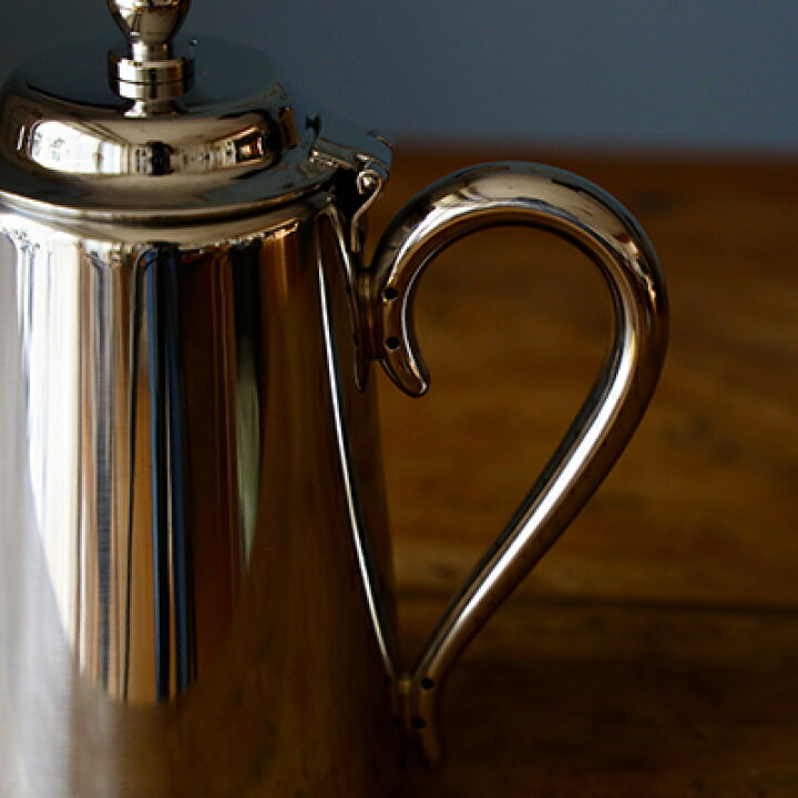 楽天市場】東屋 大坊珈琲 コーヒーポット 保温 ドリップ コーヒー  