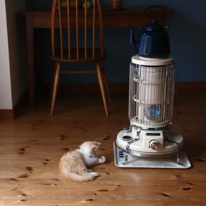 楽天市場】【在庫限りSALE】アラジン 石油ストーブ ブルーフレーム  