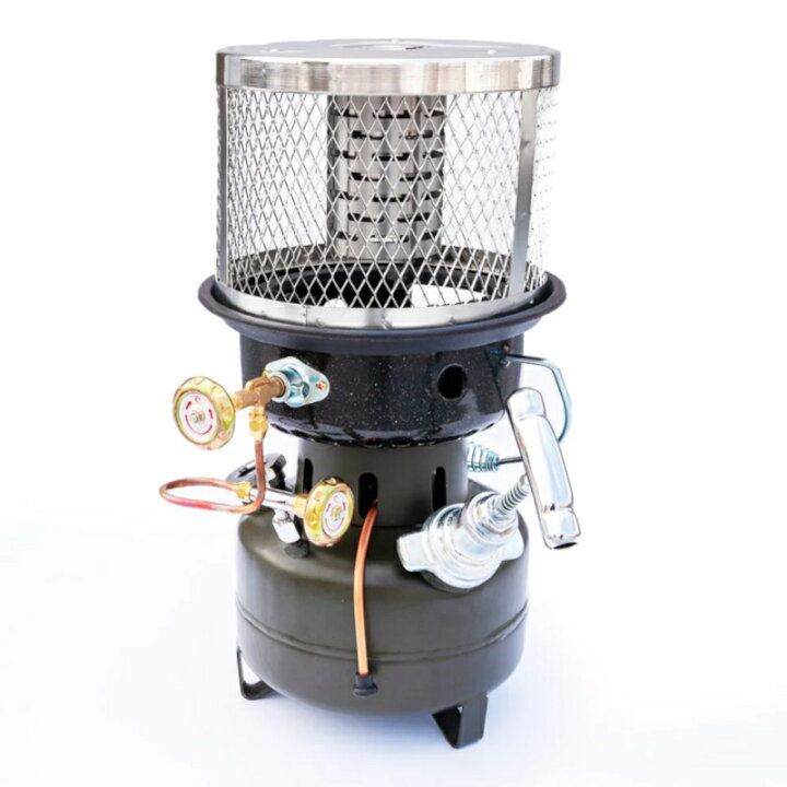 楽天市場】アウトドアコンロ オムニ石油（灯油）バーナーオプション品  