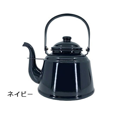 楽天市場 即納 おしゃれ やかん 日本製 レトロホーローケトル Ih対応 琺瑯 直火 薪ストーブ ストーブ かわいい キャンプ 国産 新生活 キャンプ アウトドア 北欧カラー ギフト プレゼント Tokilaboトキラボ楽天市場店