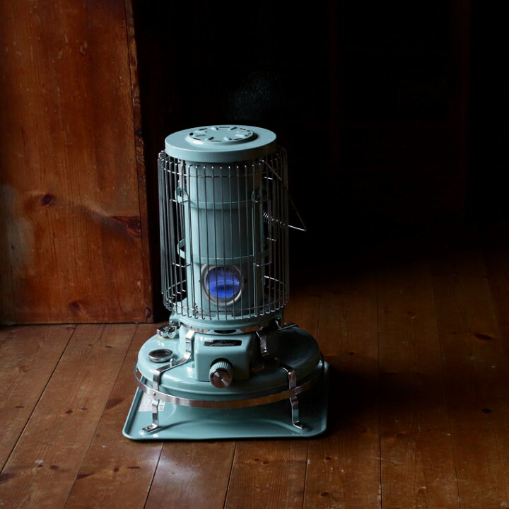 楽天市場】【在庫限りSALE】アラジン 石油ストーブ ブルーフレーム  