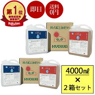 【 2個セット 】ハイポニカ液体肥料［ 4000ml ］ ハイポニカ 液体肥料 ハイポニカ 4l 観葉植物 液肥 野菜…